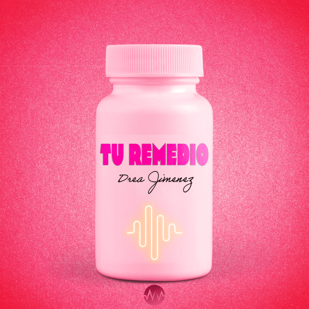 Drea Jimenez – Tu&nbsp;remedio