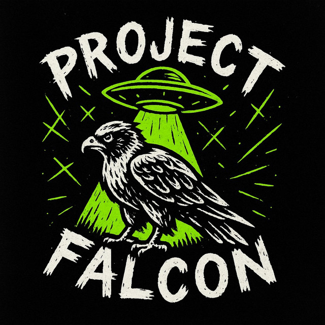Project Falcon –&nbsp;Kerosene