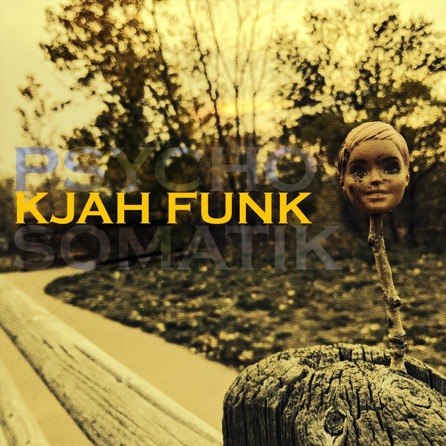 Psychosomatik – △ KJAH&nbsp;FUNK