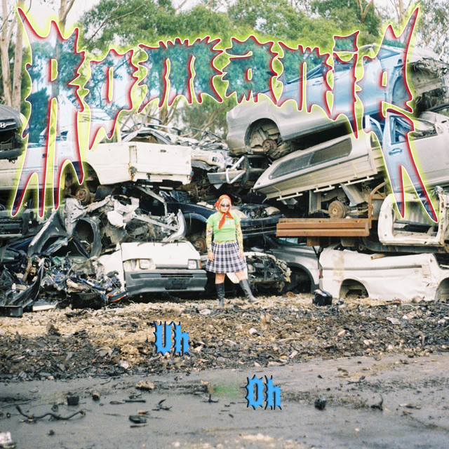 Romanie – Uh&nbsp;Oh