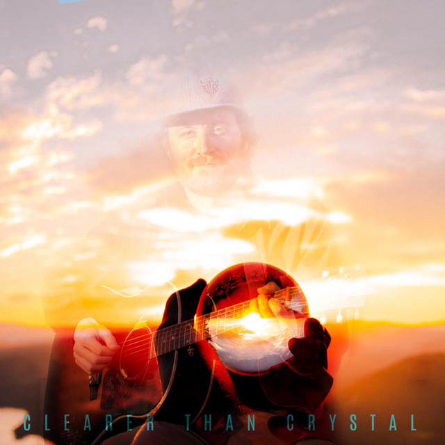 Sean Waters & the Sunrise Genius –  Clearer than&nbsp;Crystal