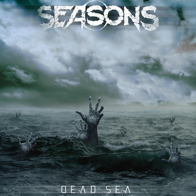 Seasons – Dead&nbsp;Sea