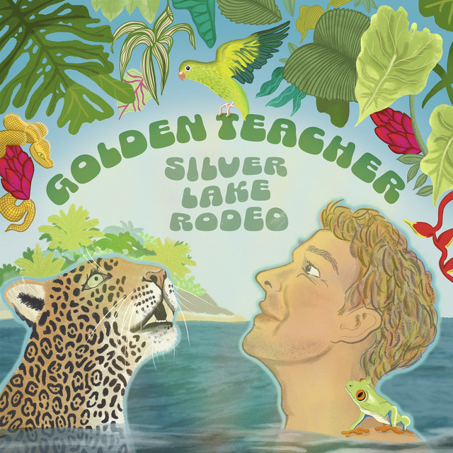 Silver Lake Rodeo – Golden&nbsp;Teacher