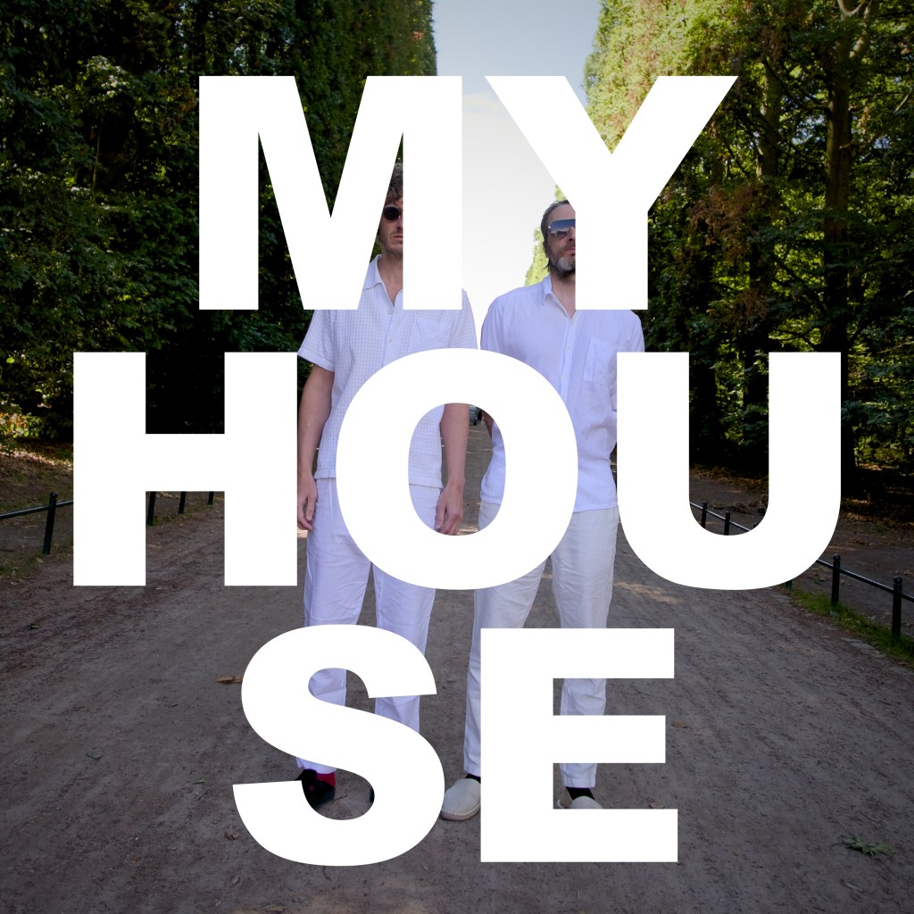 WARMLAND – My&nbsp;House