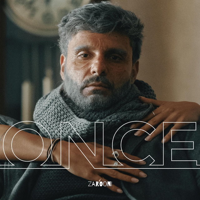 Zarooni – ONCE