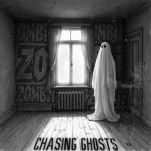 Zombii – Chasing&nbsp;Ghosts