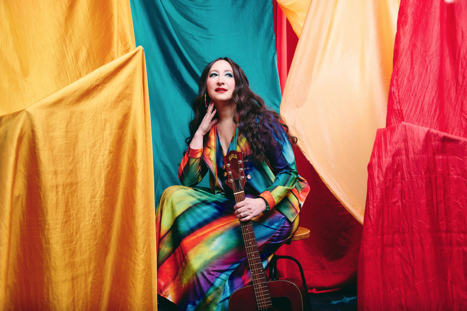Rachael Sage – Canopy