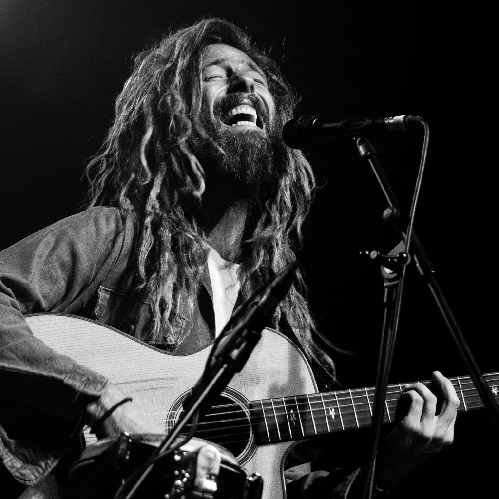 Sam Garrett – One&nbsp;Family