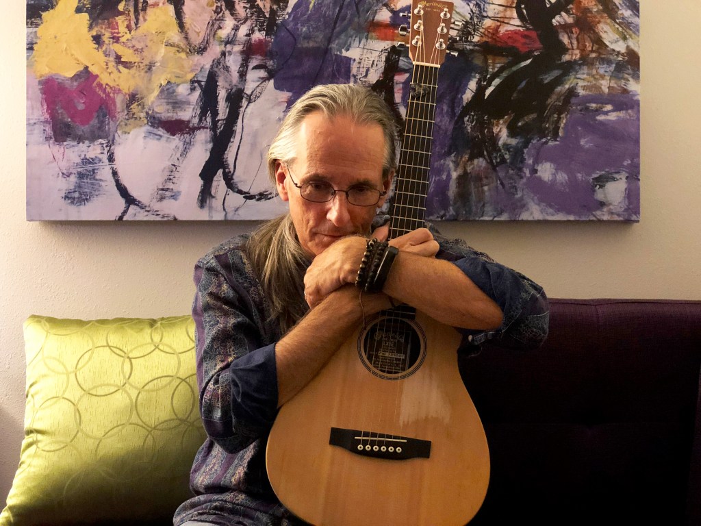 Eddy Mann – Fly, Fly&nbsp;Away