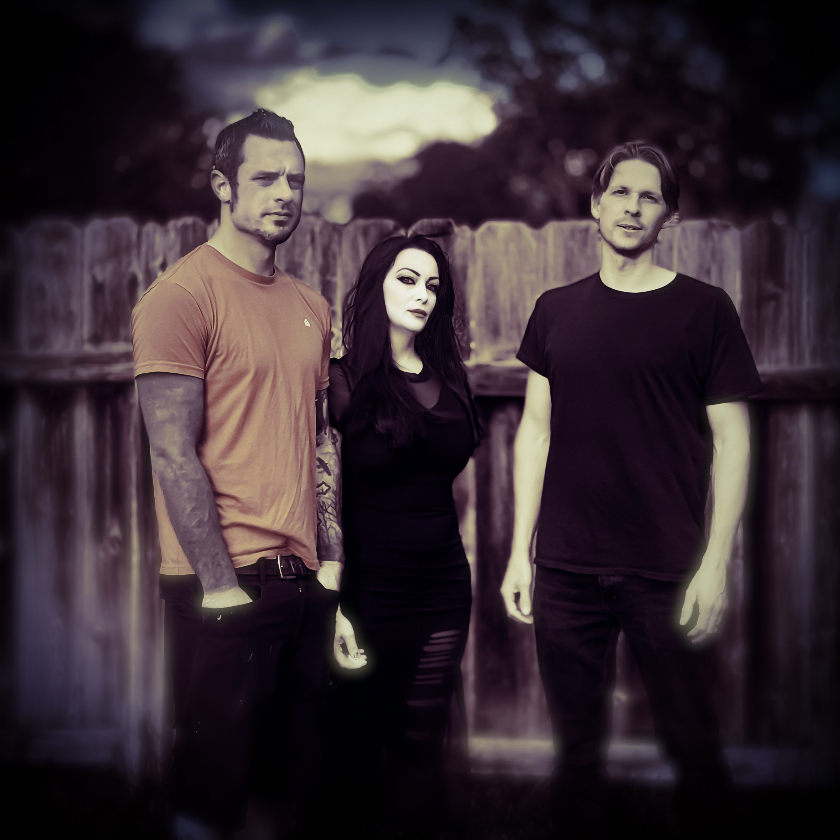 Deflecting Ghosts – Broken