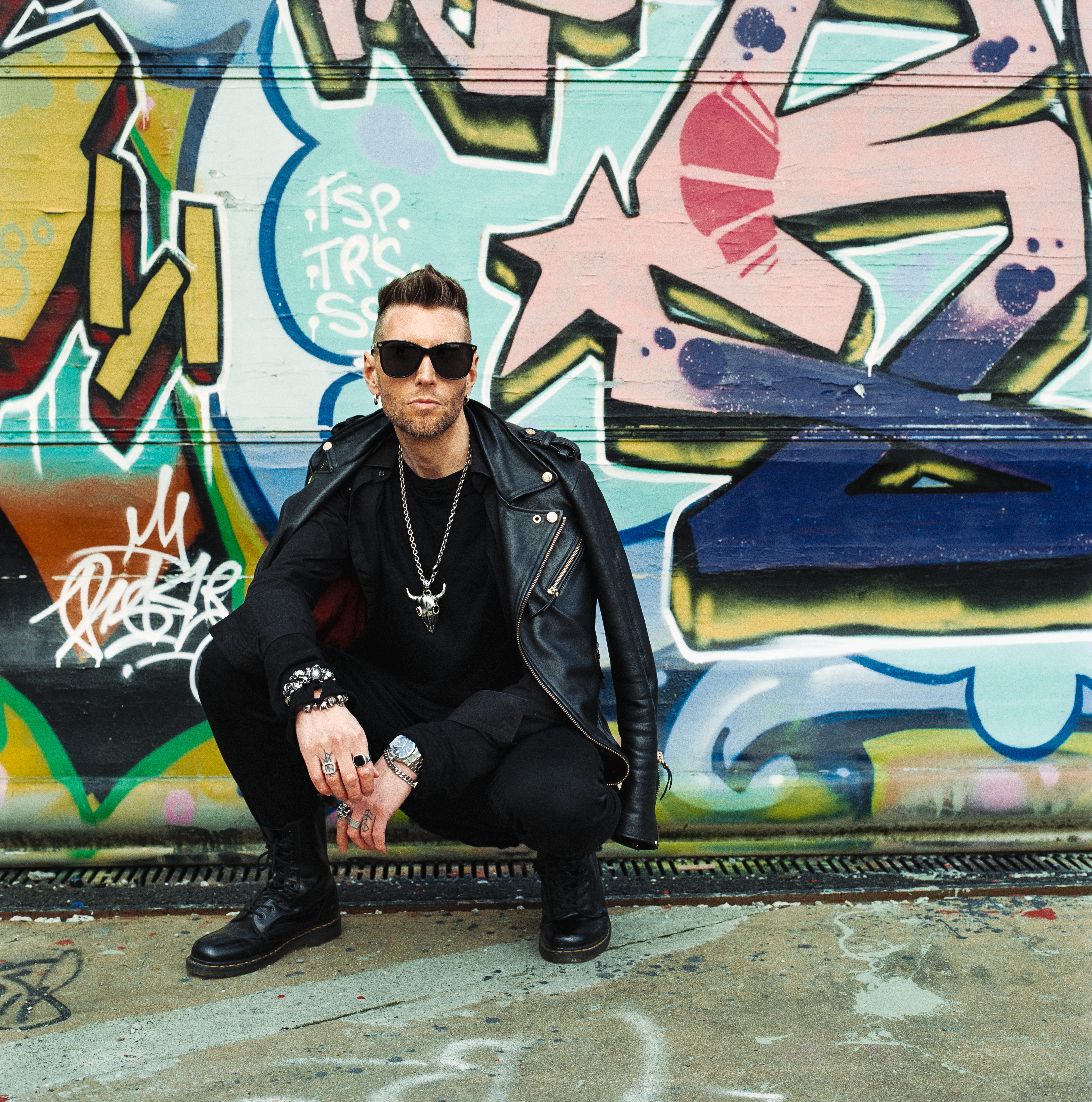 Malice In Wonderland – I’ve Chosen Darkness (Over You)