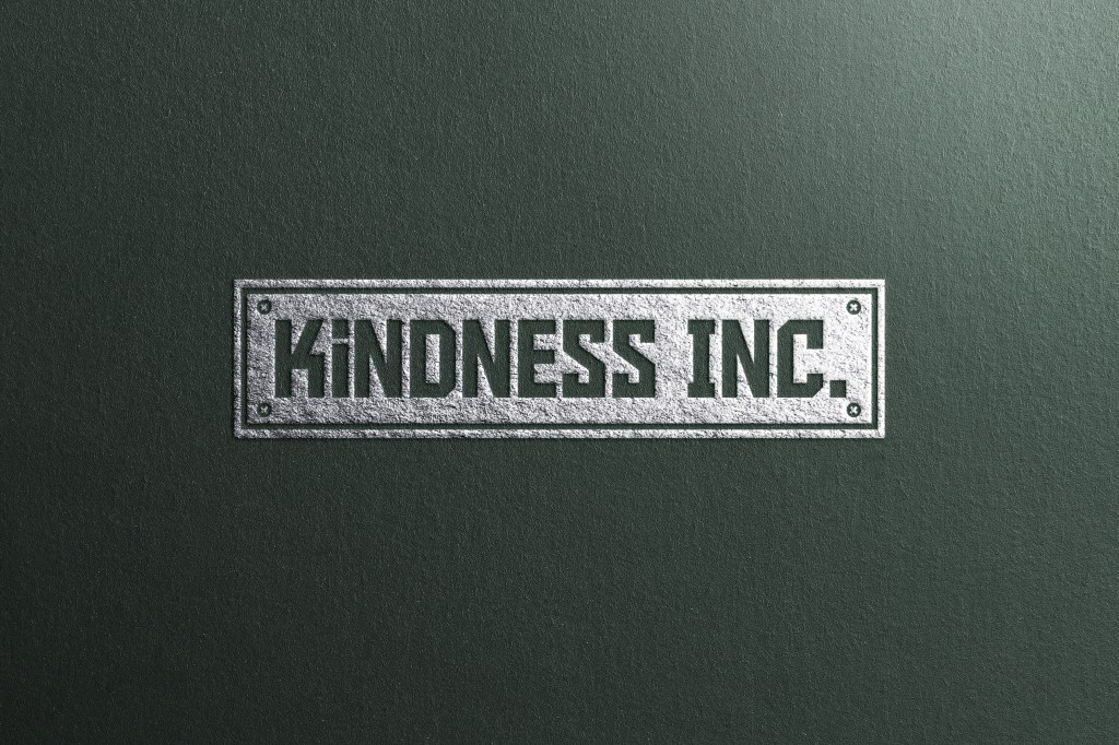 Kindness Inc. – Give&nbsp;Kindness