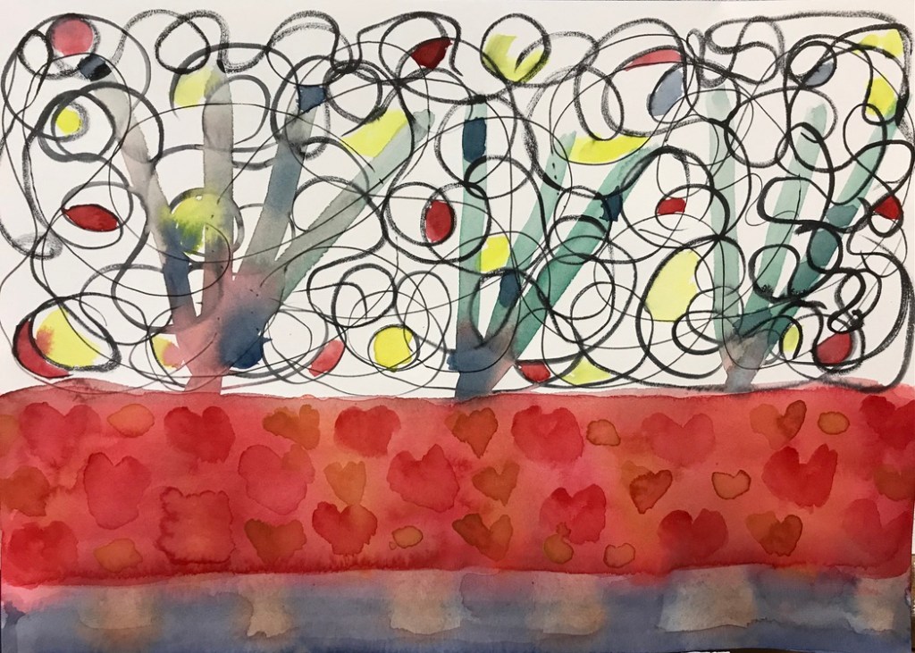 Michellar – Conquer all with&nbsp;Love