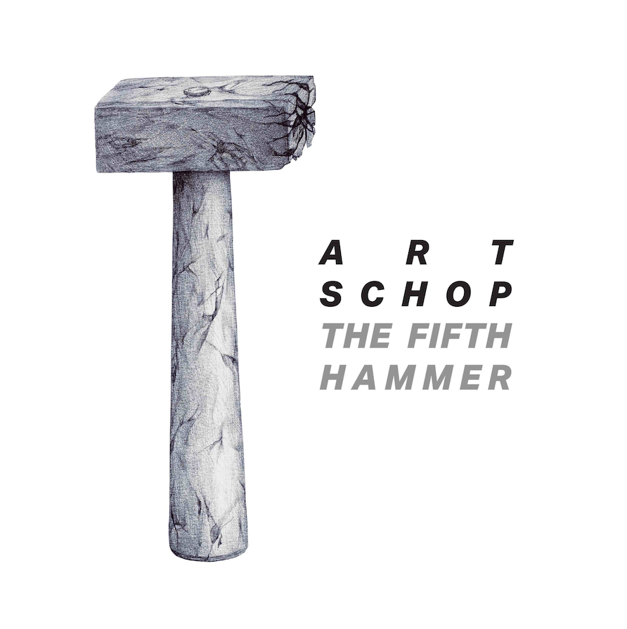 Art Schop – The Fifth&nbsp;Hammer