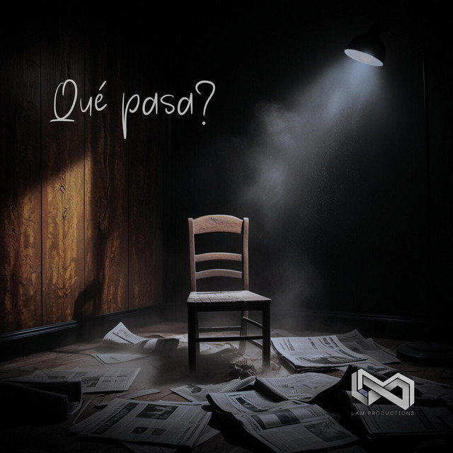 Hannah Luna – ¿Qué pasa? (feat. JC&nbsp;Lam)