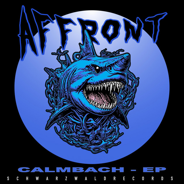 AFFRONT – F.T.G
