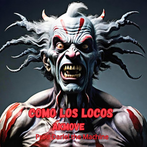 Akmovie – Como los&nbsp;Locos