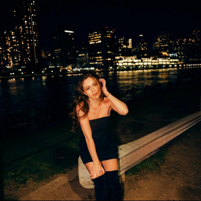 Alexa Kate – wish i met you when
