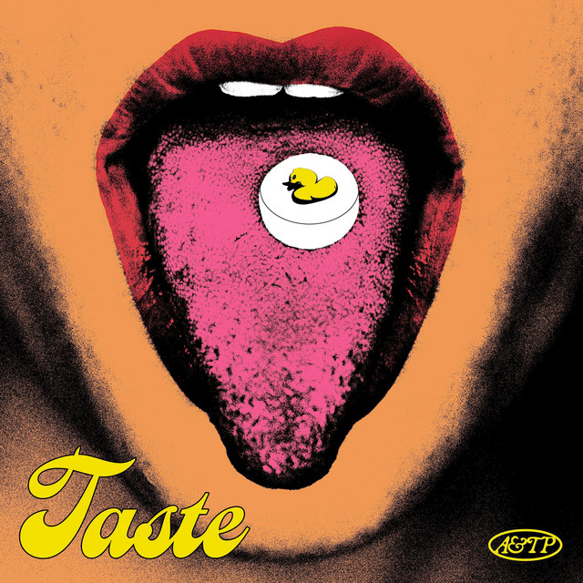 Austin and the Powers –&nbsp;Taste