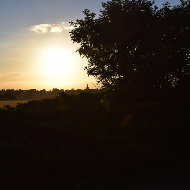 A vocal journey – I´ll be&nbsp;there