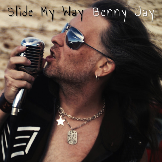 Benny Jay – Slide My&nbsp;Way