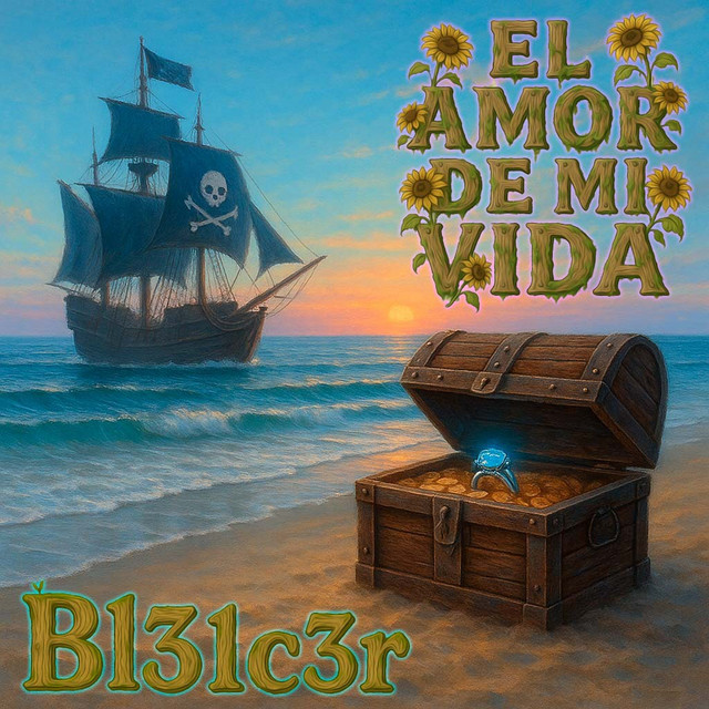 Bl31c3r – El amor de mi&nbsp;vida