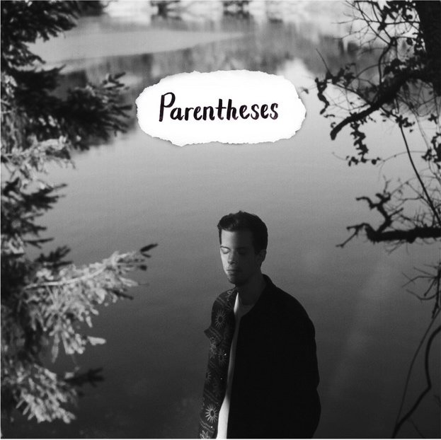 Blair Lineham – PARENTHESES