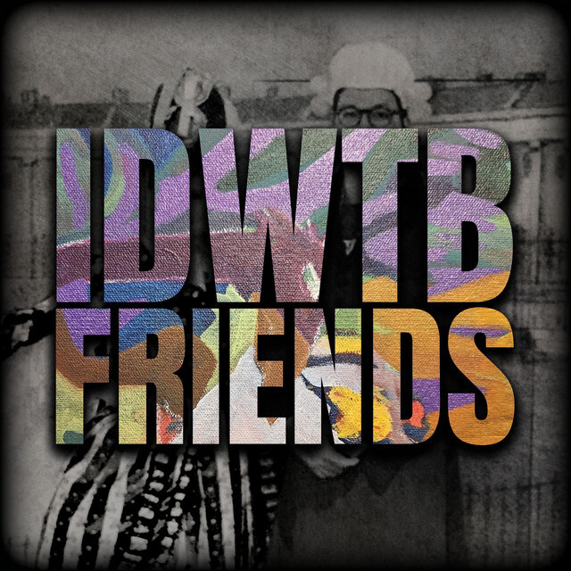 Brodie Christ –&nbsp;IDWTBFriends