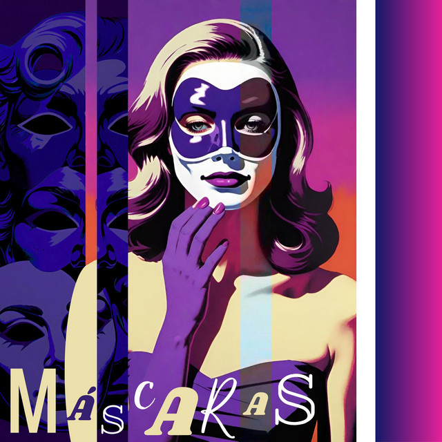 Caosura – Máscaras