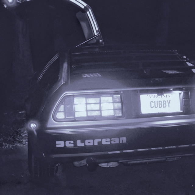 CUBBY – DeLorean