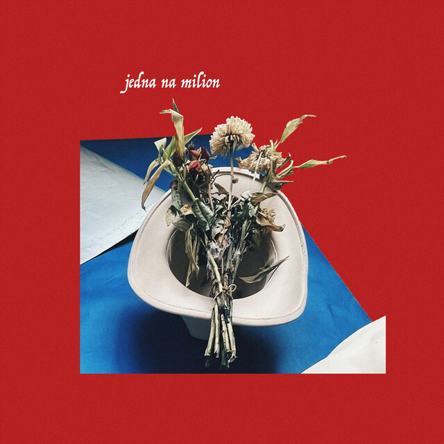 Czuły Klej x Tender Glue – Jedna Na&nbsp;Milion