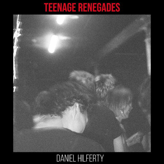 Daniel Hilferty – As the Band Plays On