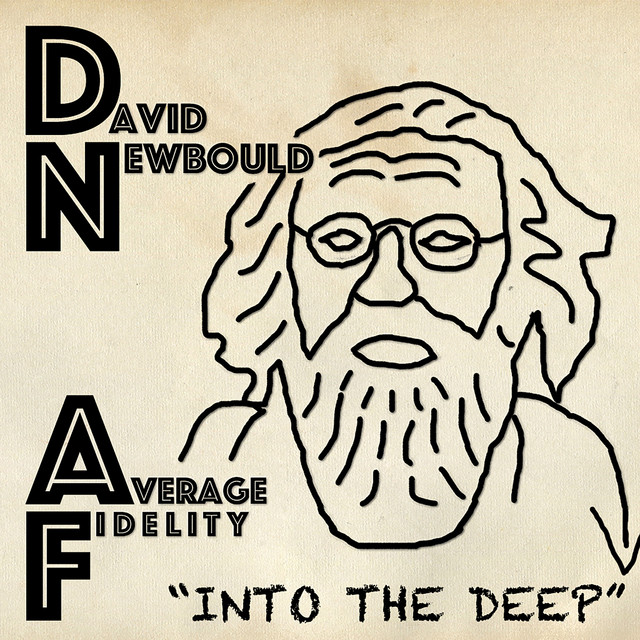 David Newbould – Into The&nbsp;Deep