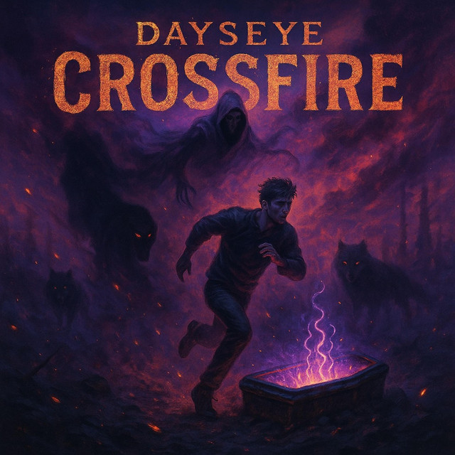 DaysEye – Crossfire