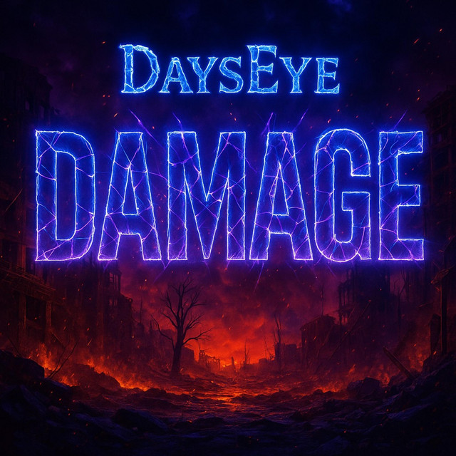 DaysEye – Damage