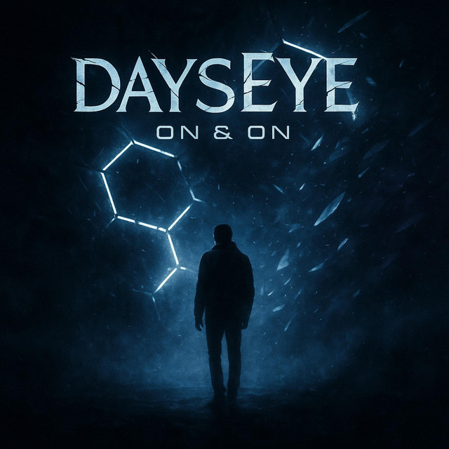 DaysEye – On &&nbsp;On