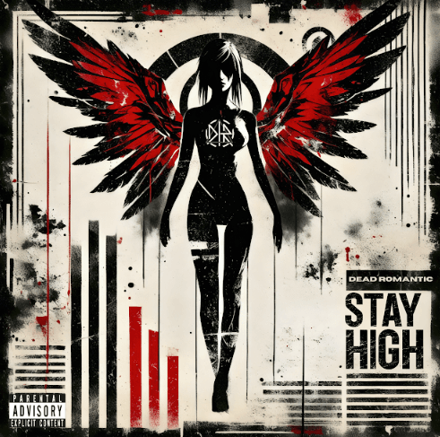 Dead Romantic – Stay&nbsp;High