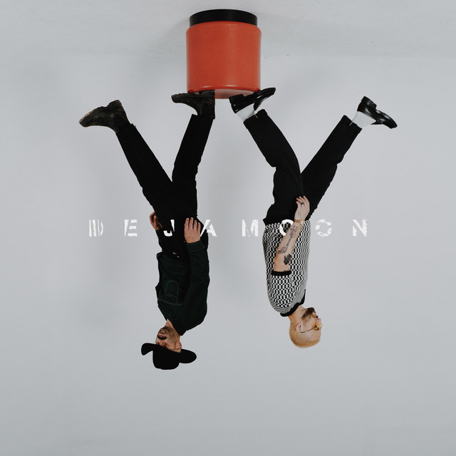 Deja Moon – Move&nbsp;Honey