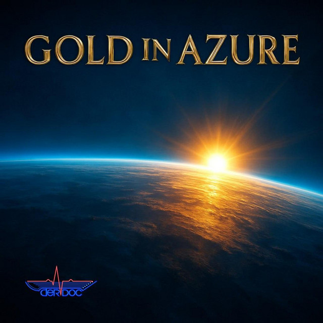 Der Doc – Gold In Azure