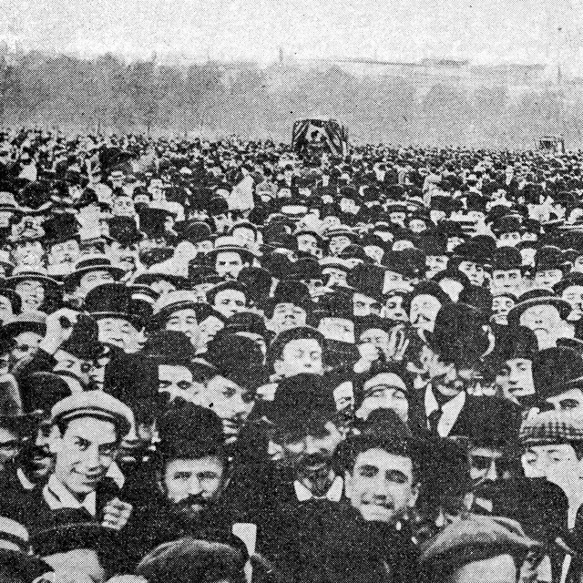 Dylan Rockwell – tank&nbsp;parade