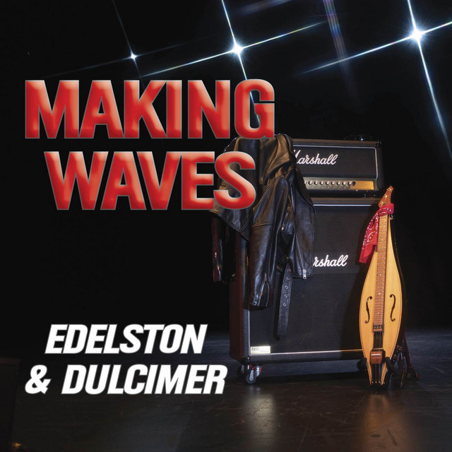 Edelston & Dulcimer – Bohemian Rhapsody (Queen Cover)