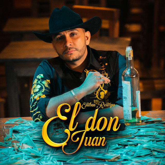 Esteban Restrepo – El Don Juan