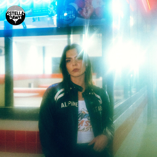 Estella Dawn – Somebody Else (The 1975  Cover)