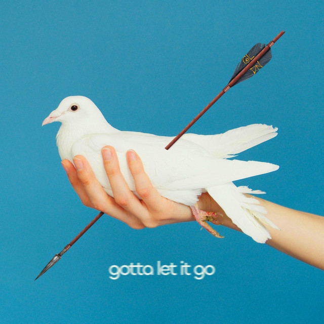 GOLDEN – Gotta Let It&nbsp;Go