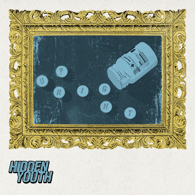 Hidden Youth – Upright