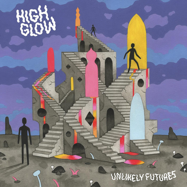 High Glow –&nbsp;Hourglass