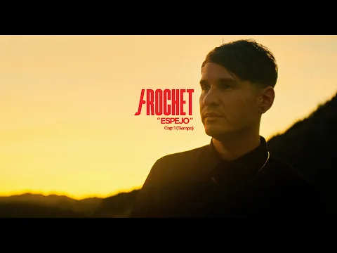 j.Rochet – ESPEJO