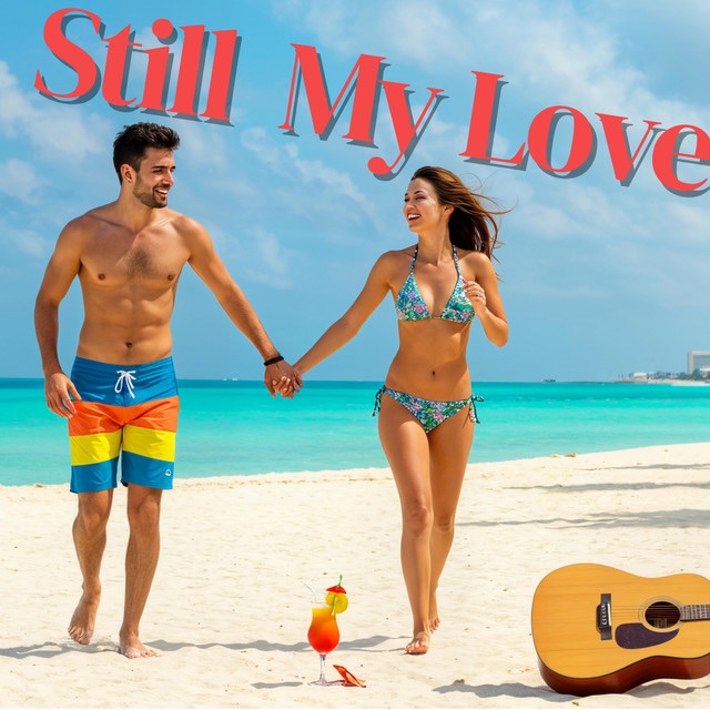 Dynámix – Still My&nbsp;Love
