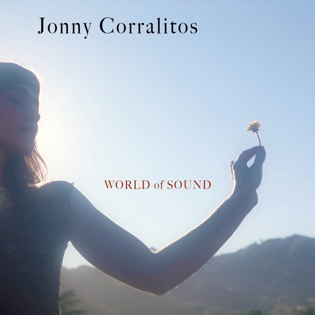 Jonny Corralitos – Rough&nbsp;Time