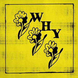 Buckley’s Angel –&nbsp;WHY